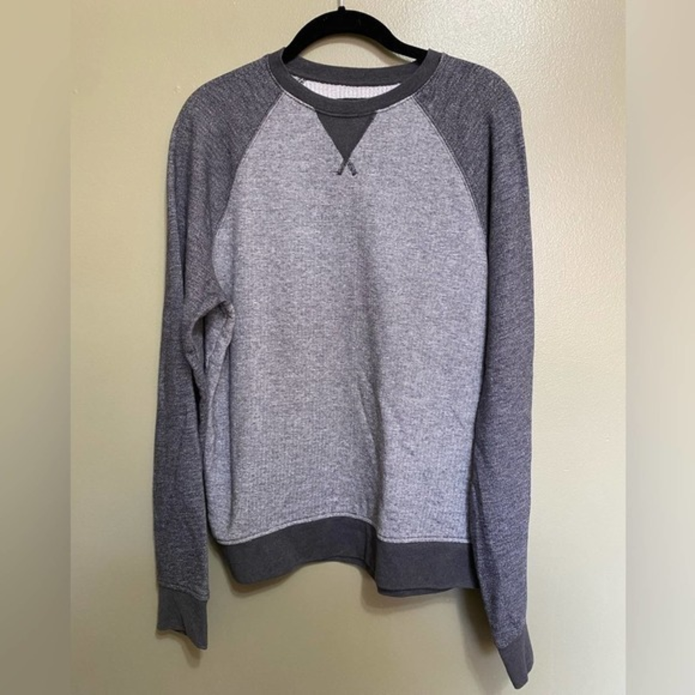 Men’s Urban Pipeline Sweater, Size M